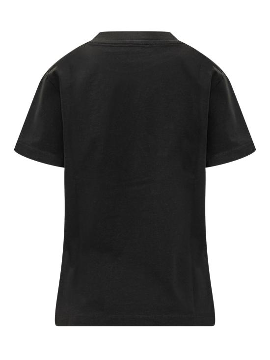 26FW 디스퀘어드2 반팔 티셔츠 S75GD0512D20106 900 NERO - DSQUARED2