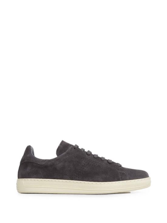 26FW 톰포드 스니커즈 J1507LCL423N TWI Anthracite cream