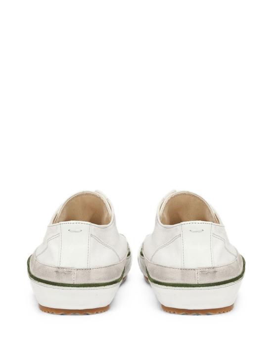 26FW 마르지엘라 스니커즈 S57WS0547P7794 T1003 White - MAISON MARGIELA