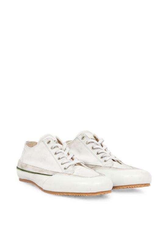 26FW 마르지엘라 스니커즈 S57WS0547P7794 T1003 White - MAISON MARGIELA
