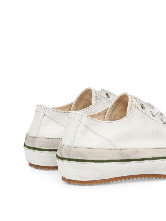 26FW 마르지엘라 스니커즈 S57WS0547P7794 T1003 White - MAISON MARGIELA
