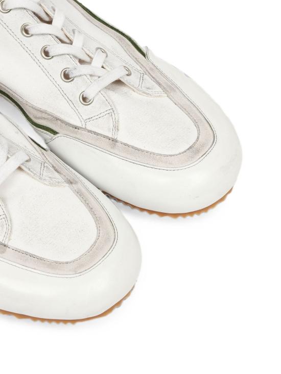 26FW 마르지엘라 스니커즈 S57WS0547P7794 T1003 White - MAISON MARGIELA