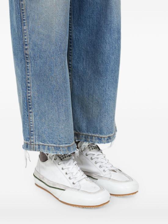 26FW 마르지엘라 스니커즈 S57WS0547P7794 T1003 White - MAISON MARGIELA