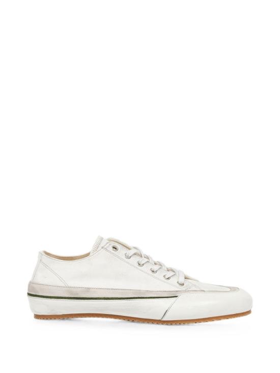 26FW 마르지엘라 스니커즈 S57WS0547P7794 T1003 White