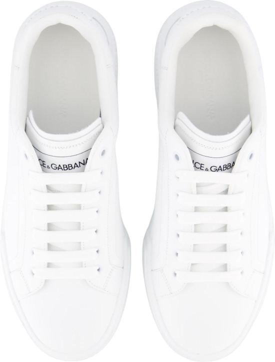 25FW 돌체앤가바나 스니커즈 50664749695262 WHITE - DOLCE & GABBANA