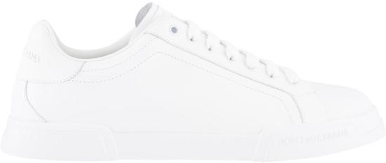 25FW 돌체앤가바나 스니커즈 50664749695262 WHITE