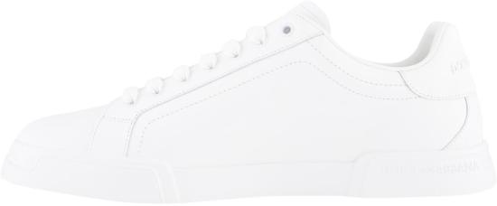 25FW 돌체앤가바나 스니커즈 50664749695262 WHITE - DOLCE & GABBANA