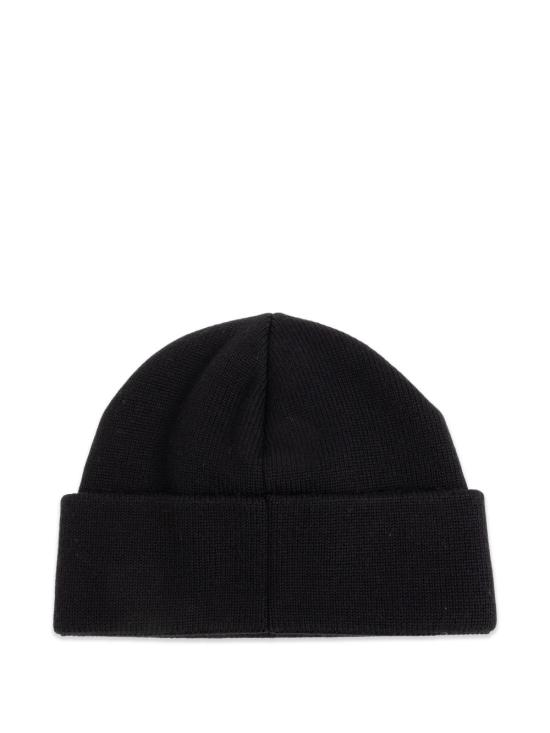 26FW 디스퀘어드2 비니 KNM021601W00001 2124 Nero - DSQUARED2