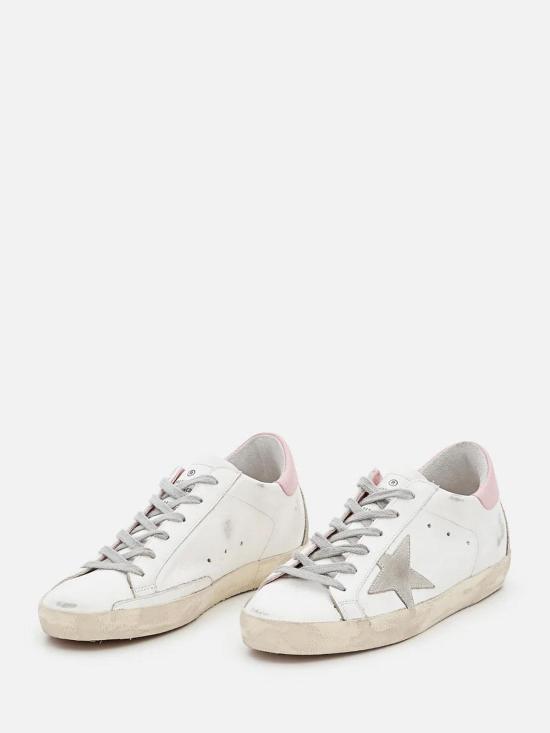 26SS 골든구스 스니커즈 GWF00102F0256910914 Silver - GOLDEN GOOSE
