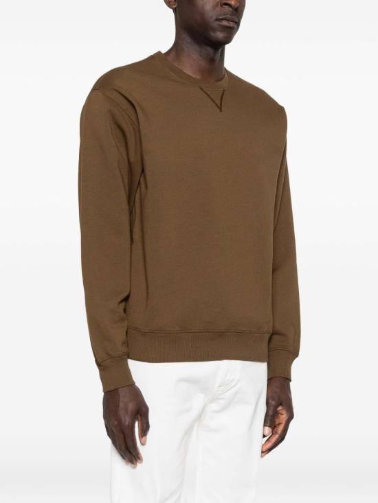 26SS 톰포드 스웨터 JCL034JMC108GAQ Brown - TOMFORD