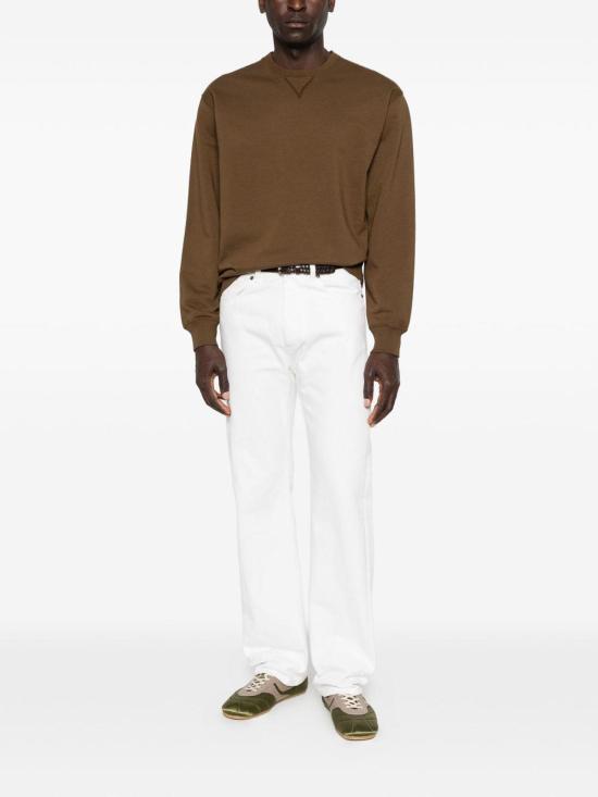 26SS 톰포드 스웨터 JCL034JMC108GAQ Brown - TOMFORD