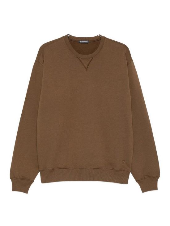 26SS 톰포드 스웨터 JCL034JMC108GAQ Brown