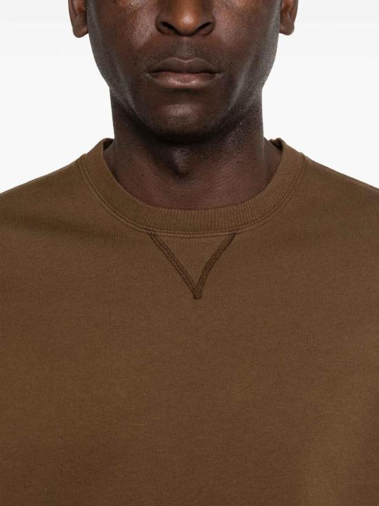 26SS 톰포드 스웨터 JCL034JMC108GAQ Brown - TOMFORD