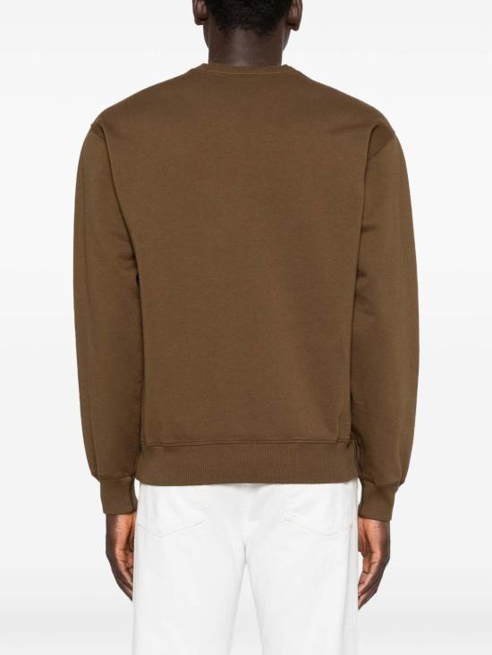 26SS 톰포드 스웨터 JCL034JMC108GAQ Brown - TOMFORD