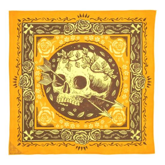  Bandits Bandanas 머플러/스카프 밴디츠 반다나 프리 스피릿 반다나