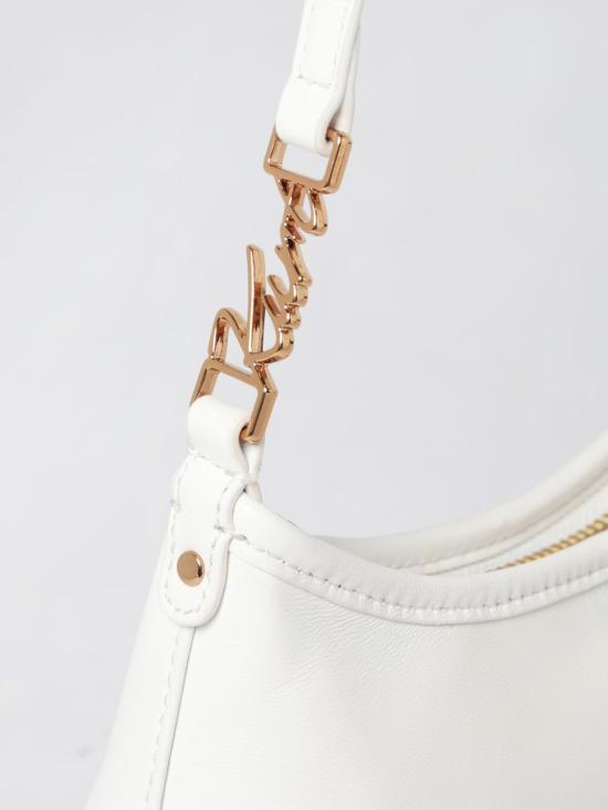 26SS 커트가이거 토트백 5586610109 10 White - KURT GEIGER