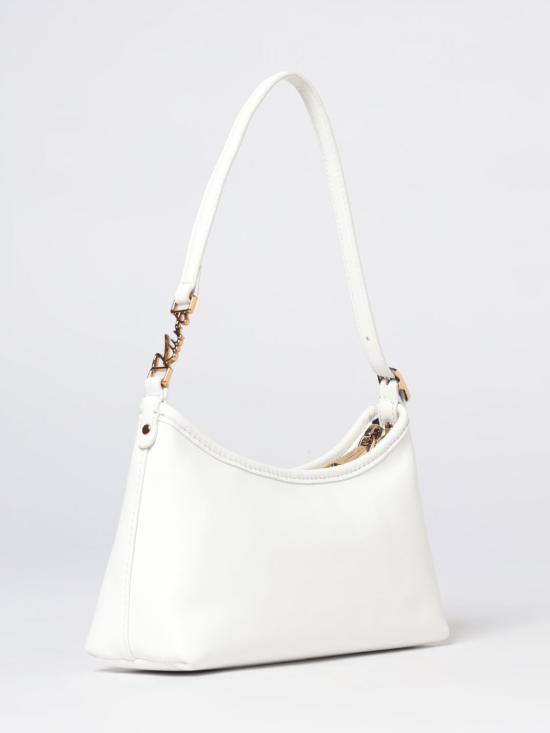 26SS 커트가이거 토트백 5586610109 10 White - KURT GEIGER