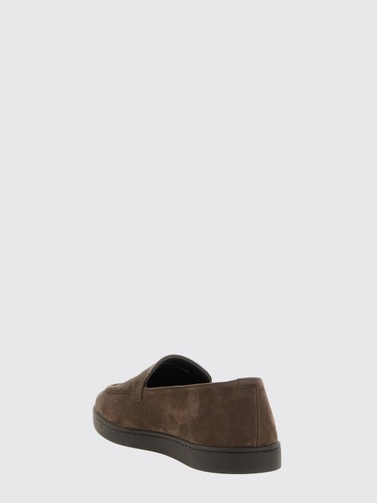 26FW 처치스 로퍼 EDG014FG000009DZ F0AEV Brown - CHURCHS