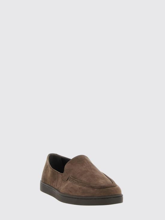 26FW 처치스 로퍼 EDG014FG000009DZ F0AEV Brown - CHURCHS