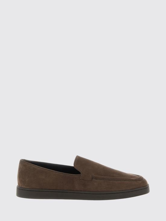26FW 처치스 로퍼 EDG014FG000009DZ F0AEV Brown