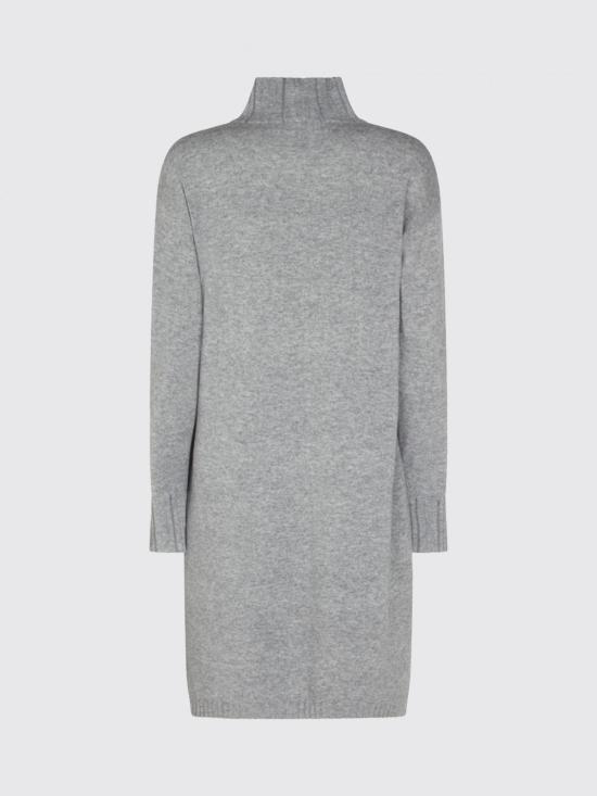 26FW 파비아나 필리피 미디 원피스 ABD216F121M281 8132 Grey - FABIANA FILIPPI