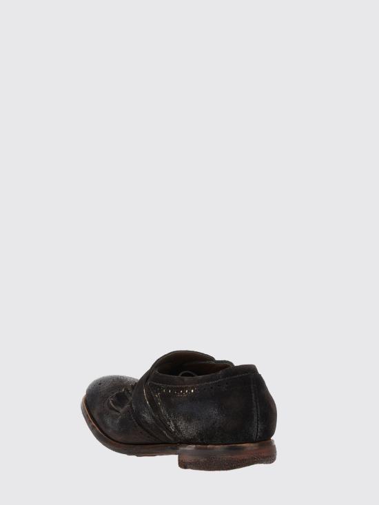 26FW 처치스 드레스 슈즈 EOG001FG000009PX F0AAD Brown - CHURCHS
