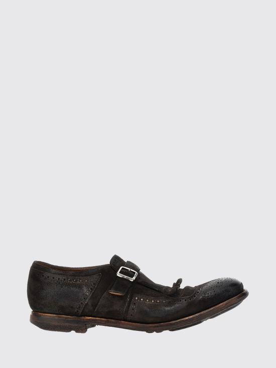 26FW 처치스 드레스 슈즈 EOG001FG000009PX F0AAD Brown