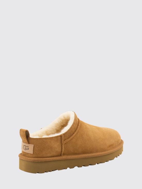 26FW 어그 클래식 마이크로 부츠 1173891 CHE Brown - UGG