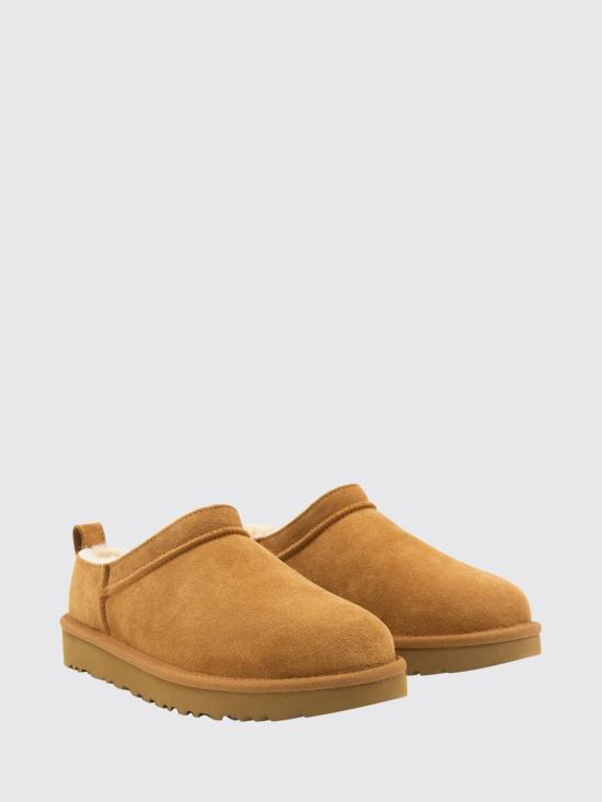 26FW 어그 클래식 마이크로 부츠 1173891 CHE Brown - UGG