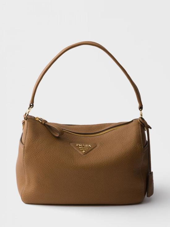 26FW 프라다 숄더백 1BC2832DKV F03CW Brown