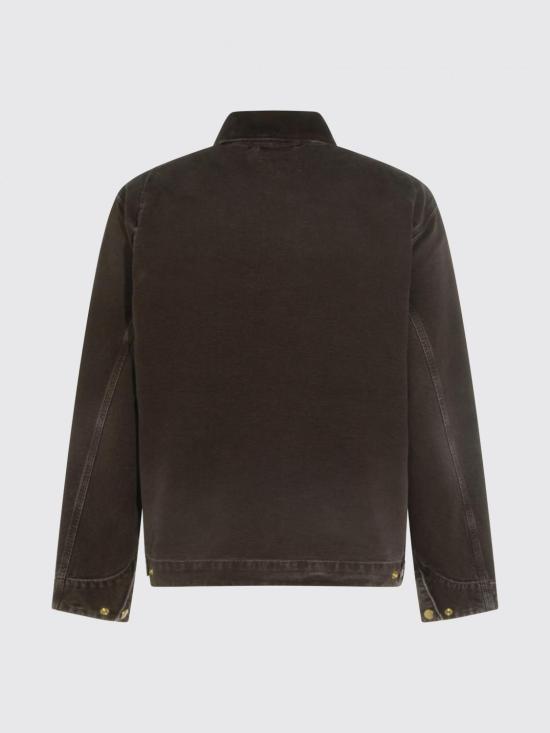 26FW 칼하트 WIP 자켓 I035280 3TW17 Tobacco - CARHARTT WIP