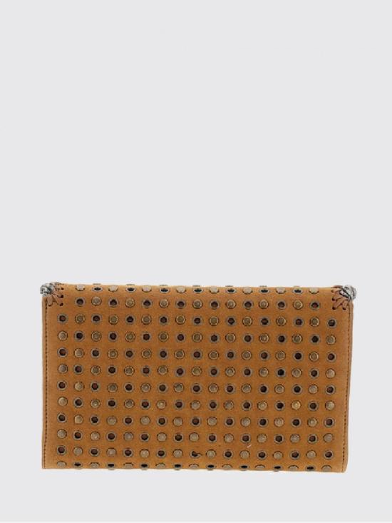 26FW 스텔라 맥카트니 숄더백 581238WP0738 5742 Brown - STELLA MCCARTNEY
