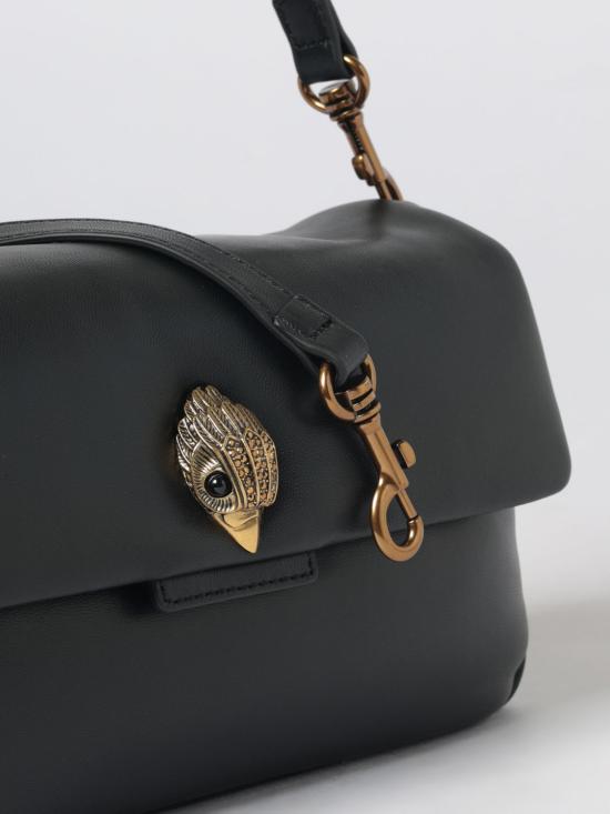 26SS 커트가이거 숄더백 5606800109 00 Black - KURT GEIGER