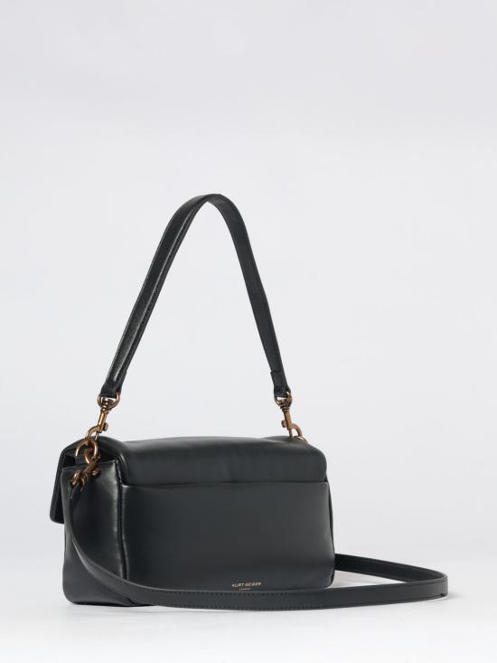 26SS 커트가이거 숄더백 5606800109 00 Black - KURT GEIGER
