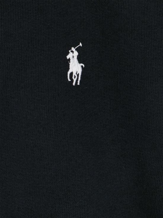 26FW 폴로 랄프로렌 스웨터 211971699 003 Black - POLO RALPH LAUREN