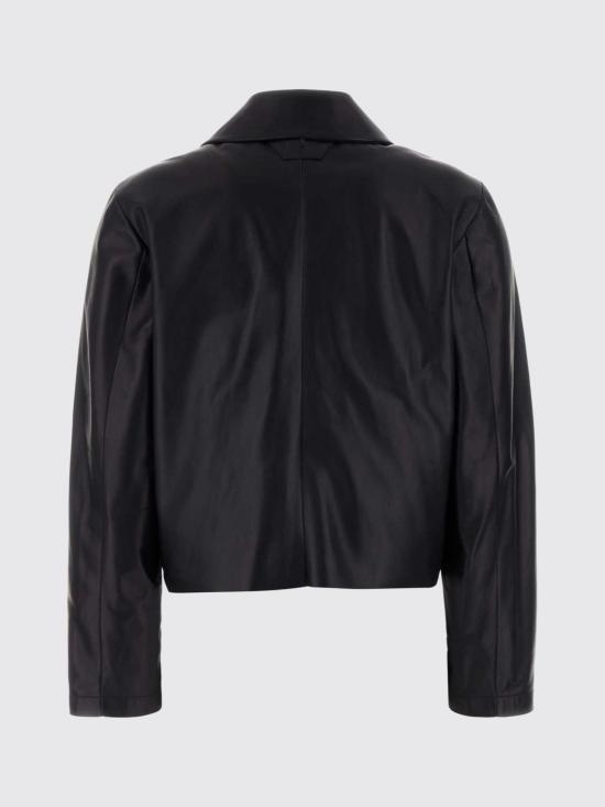 26SS 살바토레 산토로 자켓 50015D ETE Navy - SALVATORE SANTORO