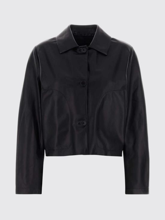 26SS 살바토레 산토로 자켓 50015D ETE Navy - SALVATORE SANTORO