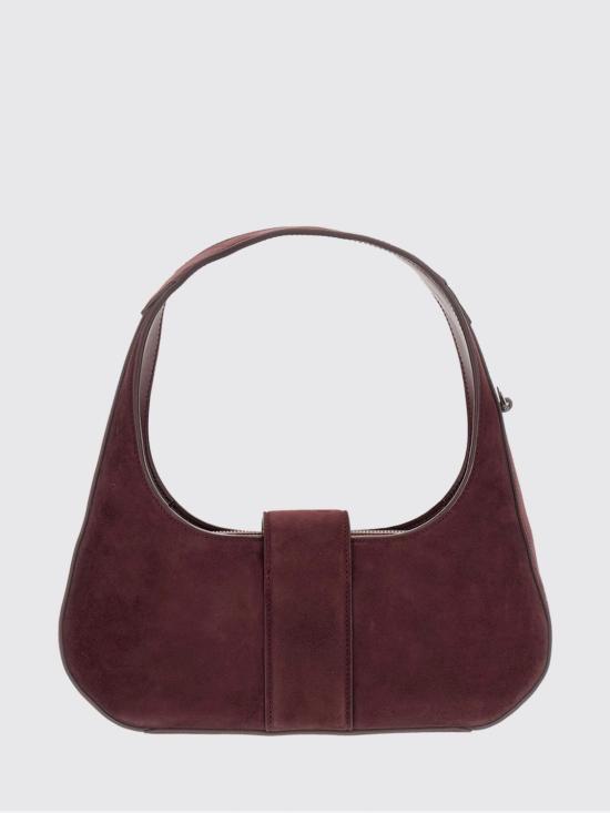 26FW 로저비비에 토트백 RBWAORS0102UMG 9P30 Red - ROGER VIVIER