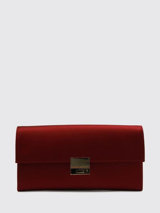 26FW 톰포드 클러치/파우치 L1947TSA001P RBA Red