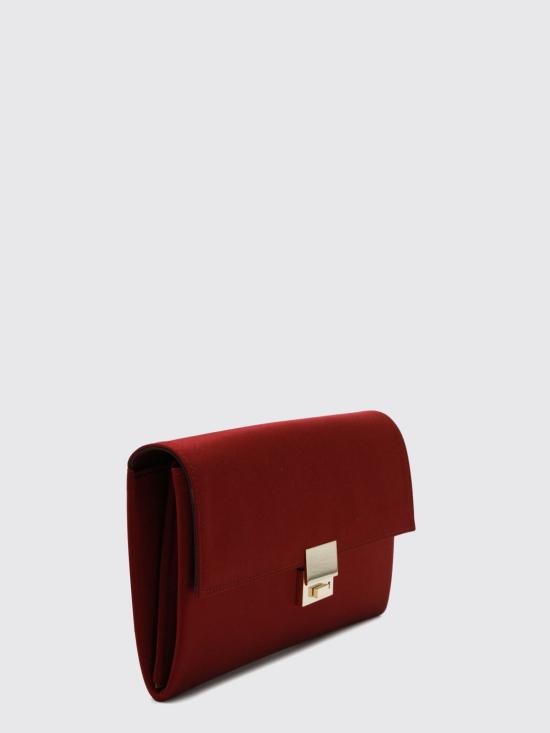 26FW 톰포드 클러치/파우치 L1947TSA001P RBA Red - TOMFORD