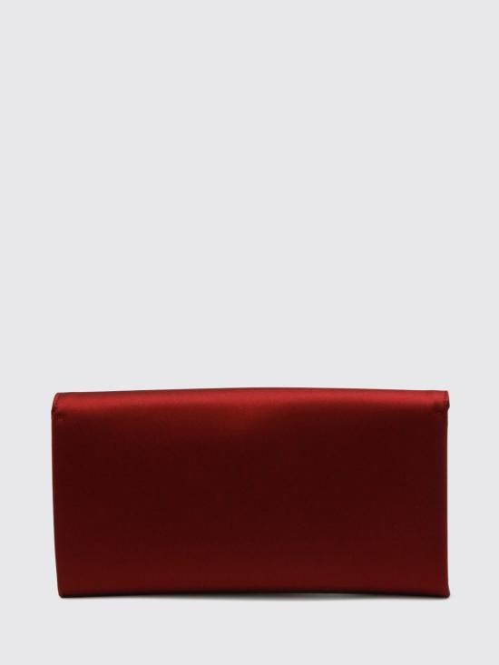 26FW 톰포드 클러치/파우치 L1947TSA001P RBA Red - TOMFORD