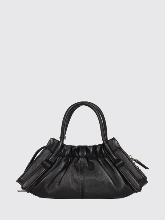 26FW 마크제이콥스 토트백 2F5HCR014H01 001 Black - MARC JACOBS