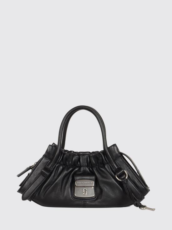 26FW 마크제이콥스 토트백 2F5HCR014H01 001 Black