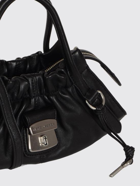 26FW 마크제이콥스 토트백 2F5HCR014H01 001 Black - MARC JACOBS