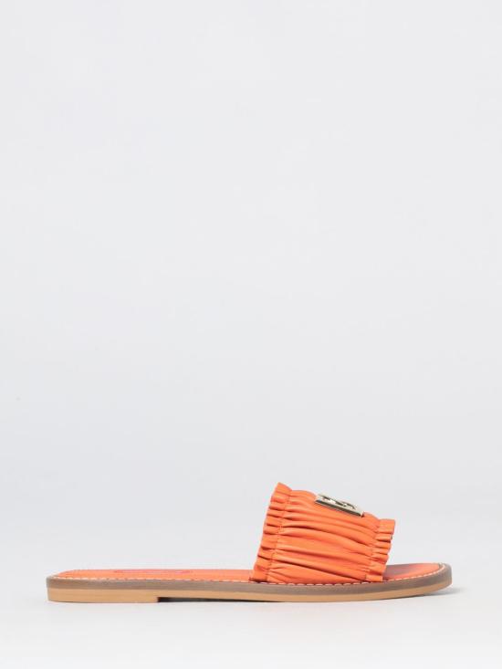 26FW [키즈] 돌체앤가바나 슈즈 D11373A1850 81166 Orange