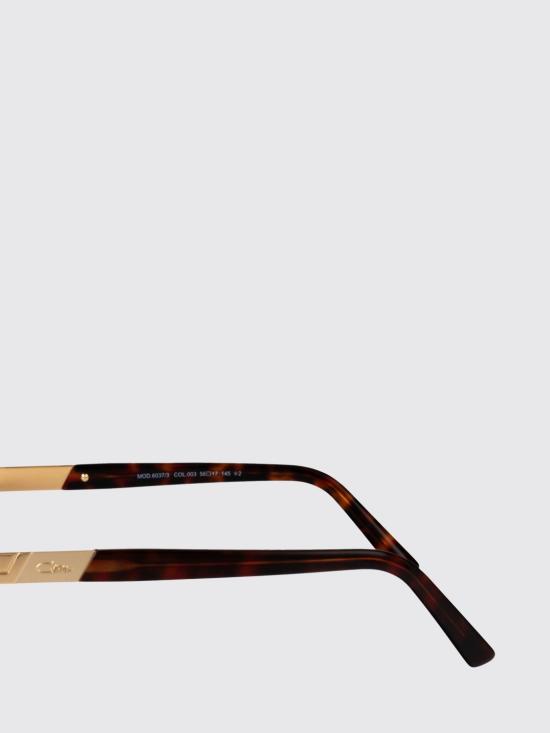 26SS 카잘 아이웨어 선글라스 Mod 6037 3 003 Brown - CAZAL EYEWEAR