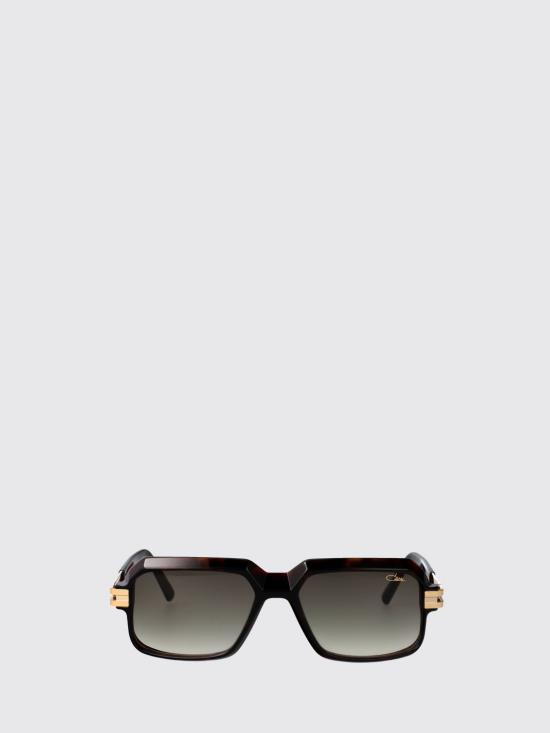 26SS 카잘 아이웨어 선글라스 Mod 6037 3 003 Brown - CAZAL EYEWEAR