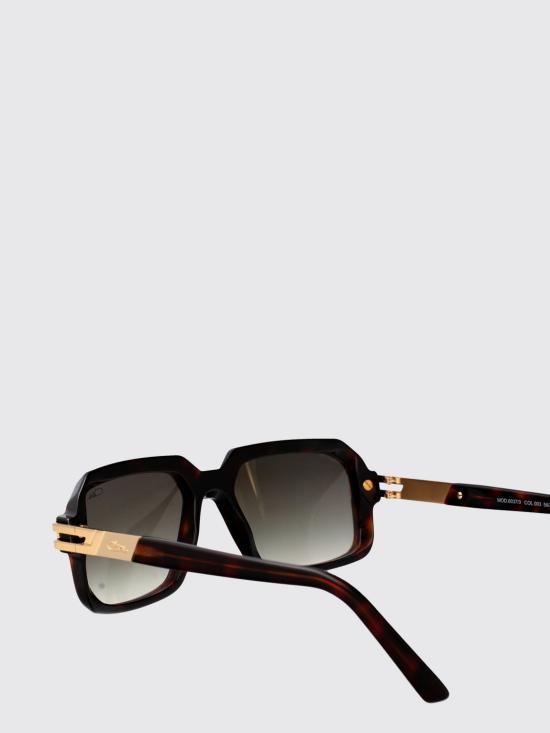 26SS 카잘 아이웨어 선글라스 Mod 6037 3 003 Brown - CAZAL EYEWEAR