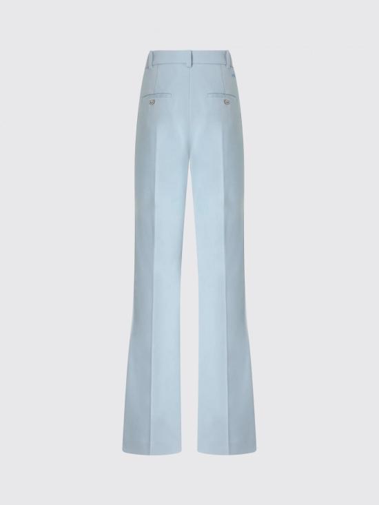 26SS 핑코 팬츠 106193A32G E87 Blue - PINKO