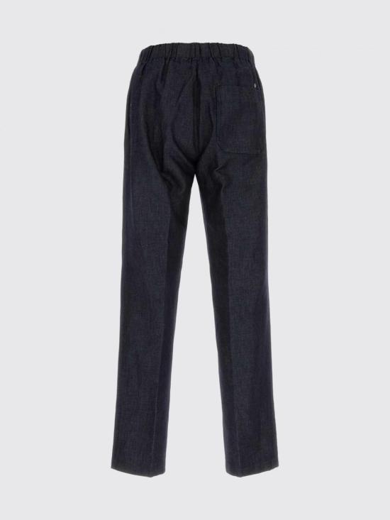 26SS 클로즈드 데님 팬츠 C3181816A20 DBL Blue - CLOSED